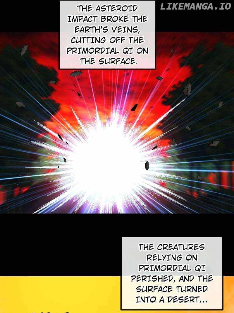 I Am The Monster Overlord Chapter 89 22